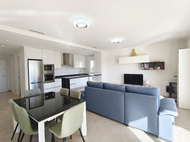 3 soverom Leilighet til salgs i Villamartin, Orihuela med svømmebasseng garasje - € 319 990 (Ref: 9572281)