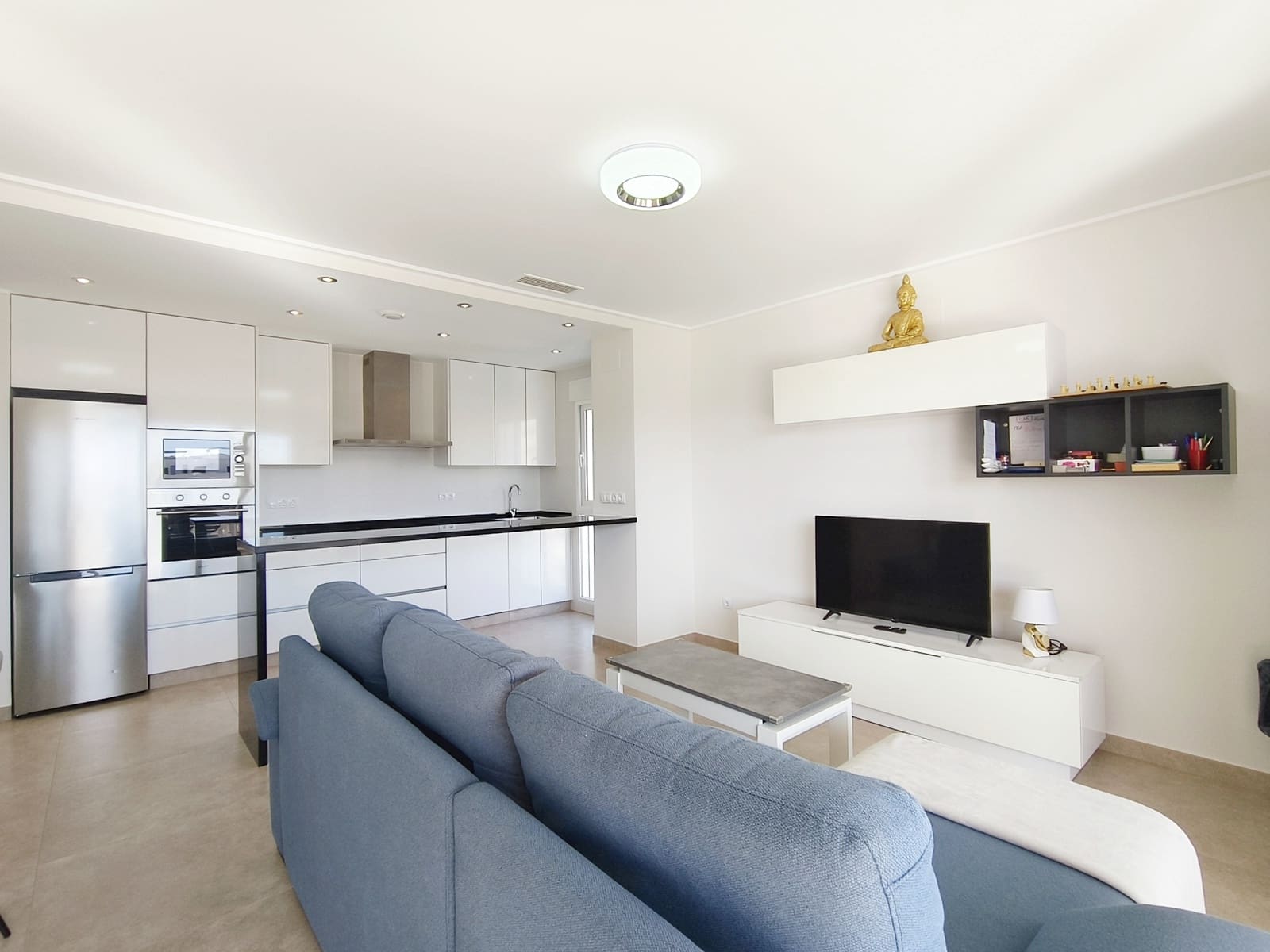 3 soverom Leilighet til salgs i Orihuela Costa med svømmebasseng garasje - € 319 990 (Ref: 9572281)