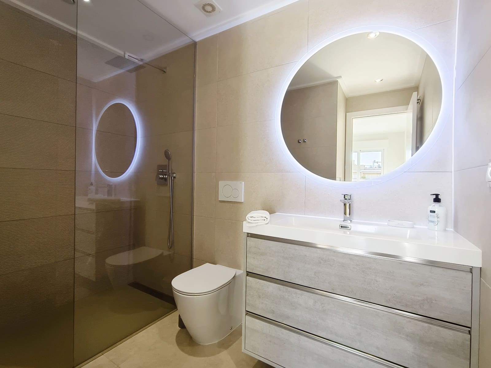 3 soverom Leilighet til salgs i Orihuela Costa med svømmebasseng garasje - € 319 990 (Ref: 9572281)