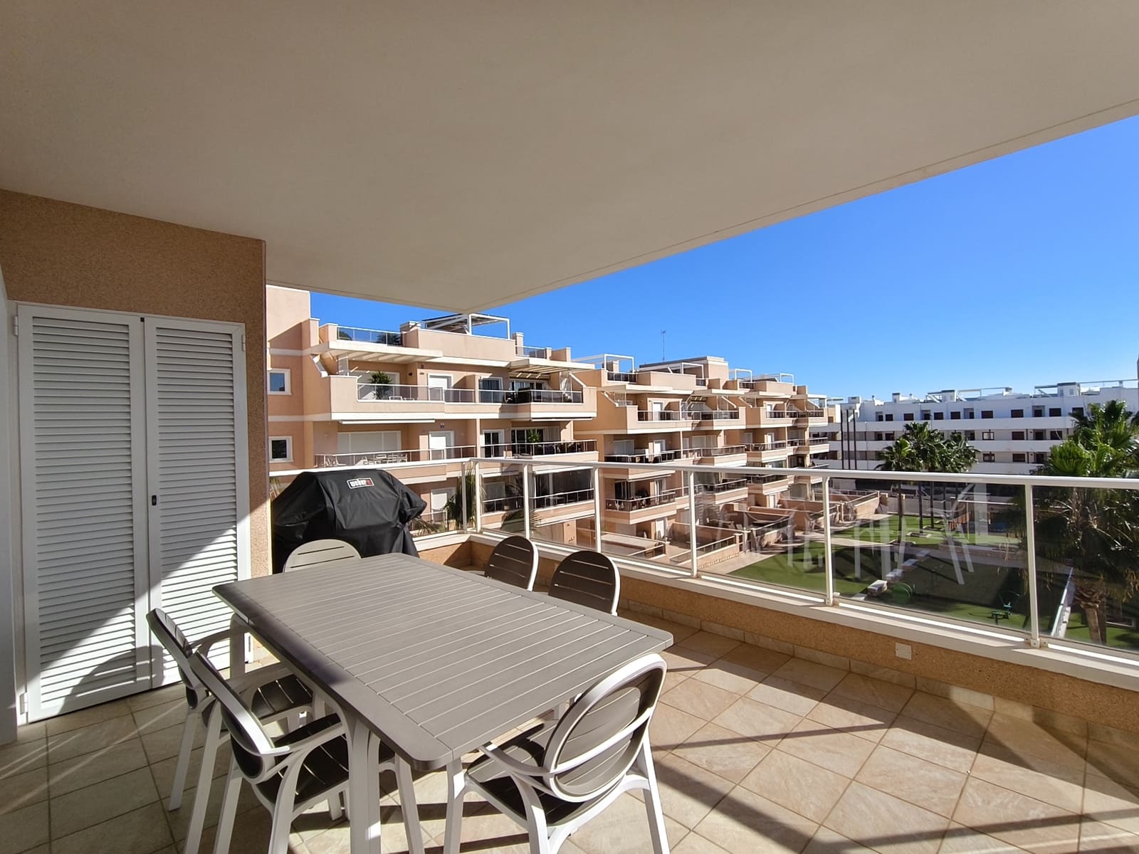 3 soverom Leilighet til salgs i Orihuela Costa med svømmebasseng garasje - € 319 990 (Ref: 9572281)