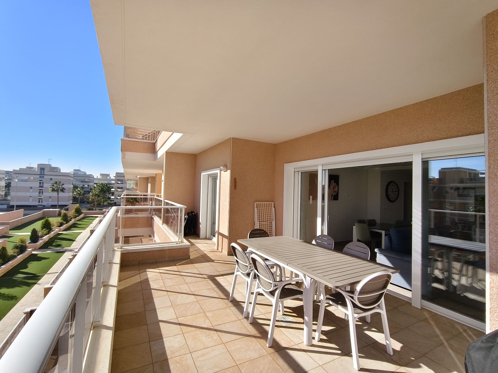 3 soverom Leilighet til salgs i Orihuela Costa med svømmebasseng garasje - € 319 990 (Ref: 9572281)