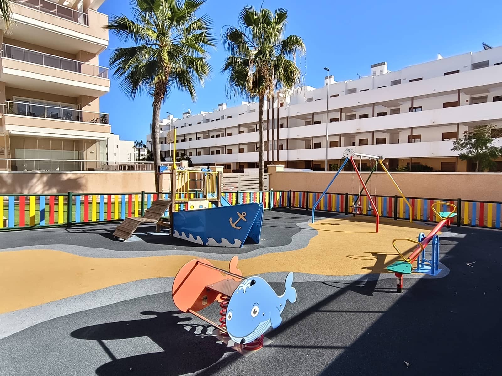 3 soverom Leilighet til salgs i Orihuela Costa med svømmebasseng garasje - € 319 990 (Ref: 9572281)