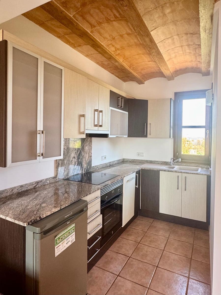 Finca/Maison de Campagne de 4 chambres à louer à Portocolom avec piscine - 3 500 € (Ref: 10019418)