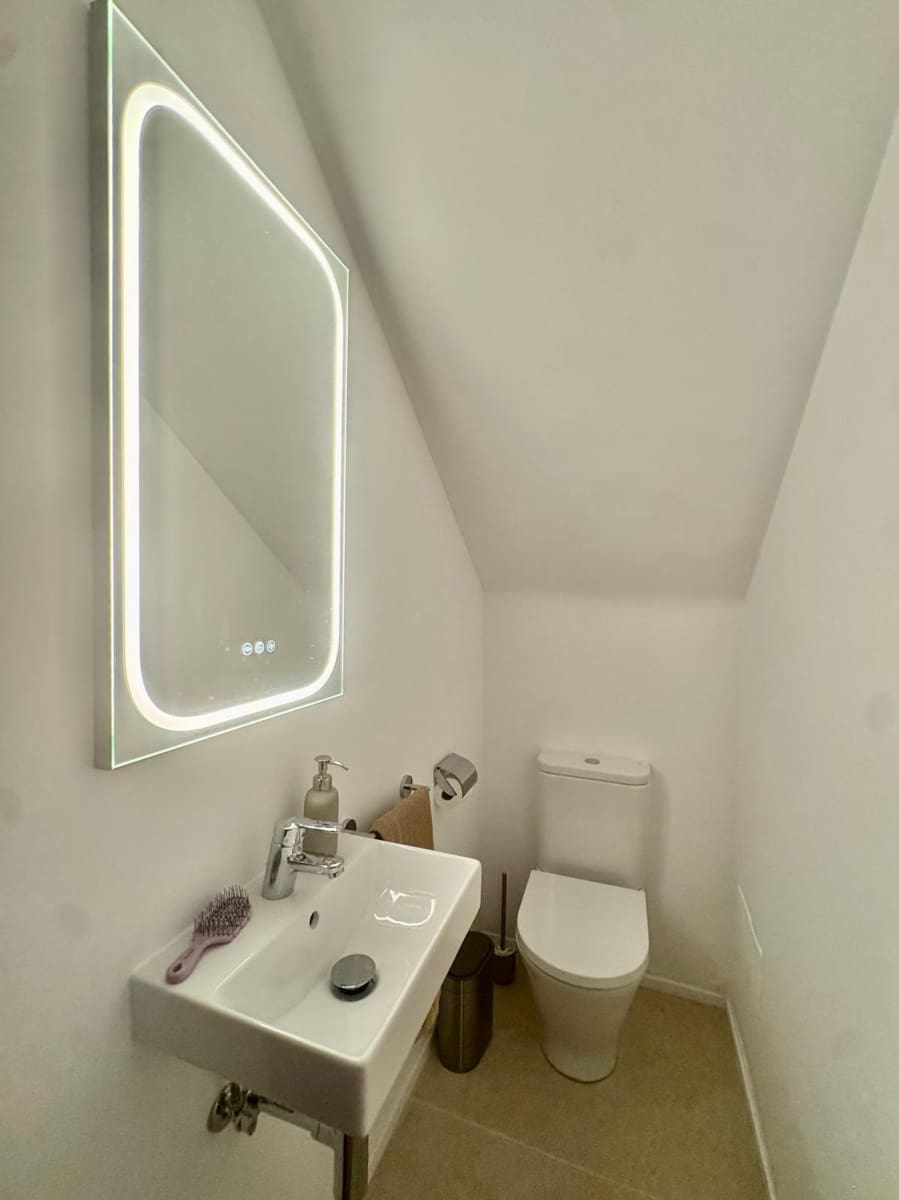 Finca/Maison de Campagne de 4 chambres à louer à Portocolom avec piscine - 3 500 € (Ref: 10019418)