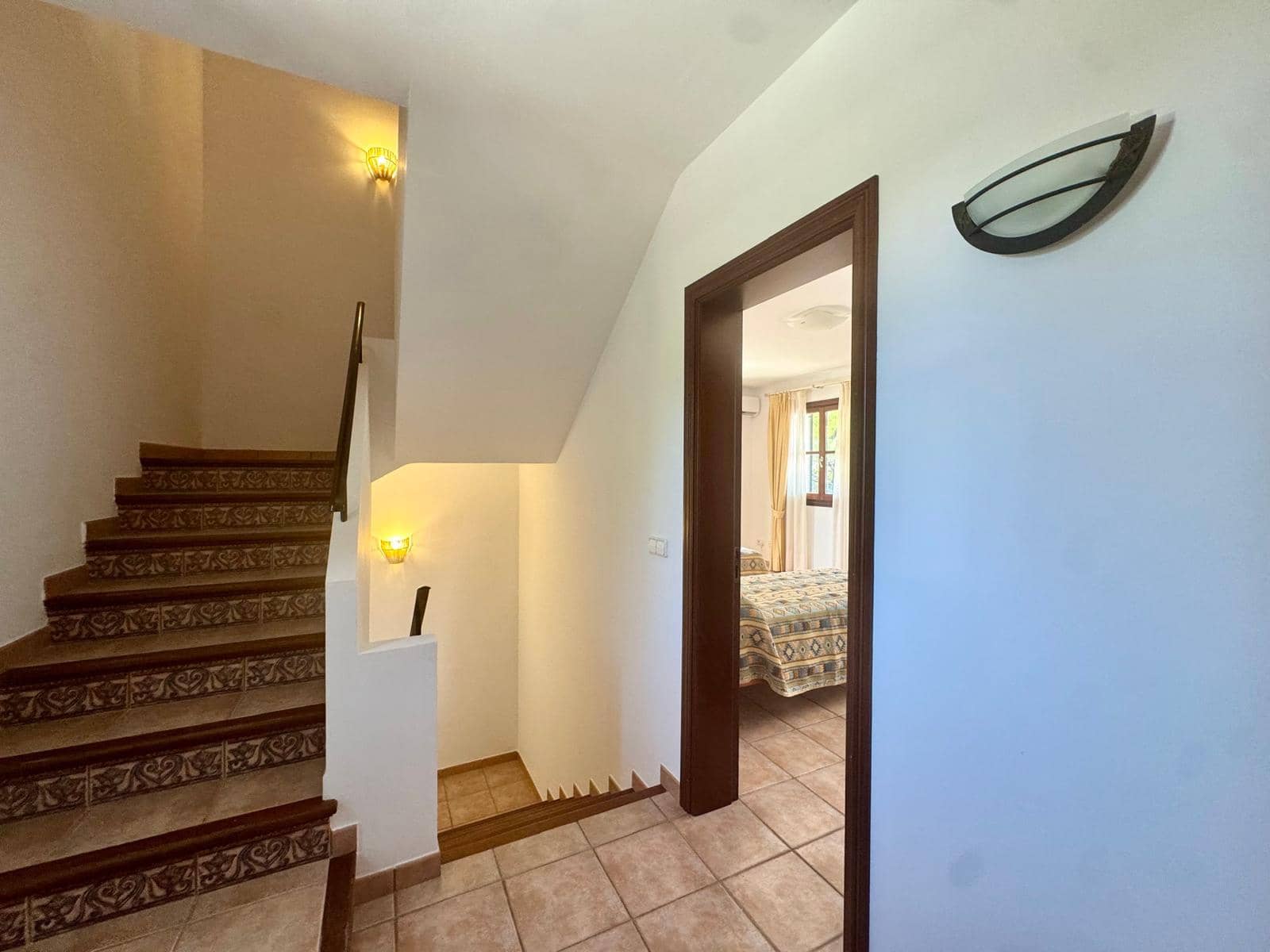 Finca/Maison de Campagne de 4 chambres à louer à Portocolom avec piscine - 3 500 € (Ref: 10019418)