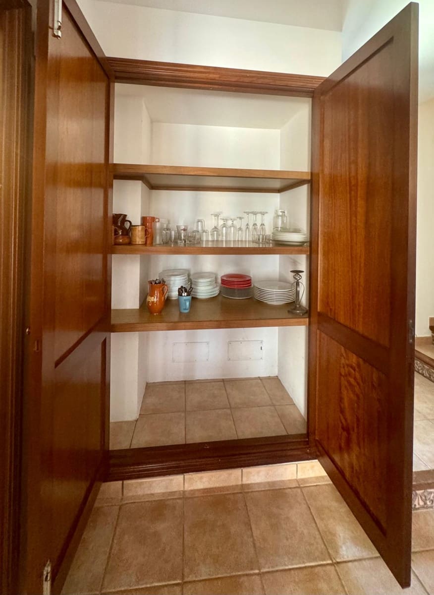 Finca/Maison de Campagne de 4 chambres à louer à Portocolom avec piscine - 3 500 € (Ref: 10019418)