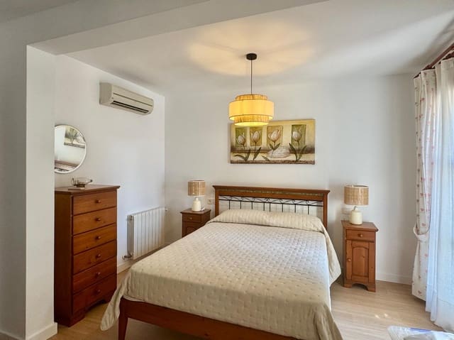Finca/Maison de Campagne de 4 chambres à louer à Portocolom, Felanitx avec piscine - 3 500 € (Ref: 10019418)