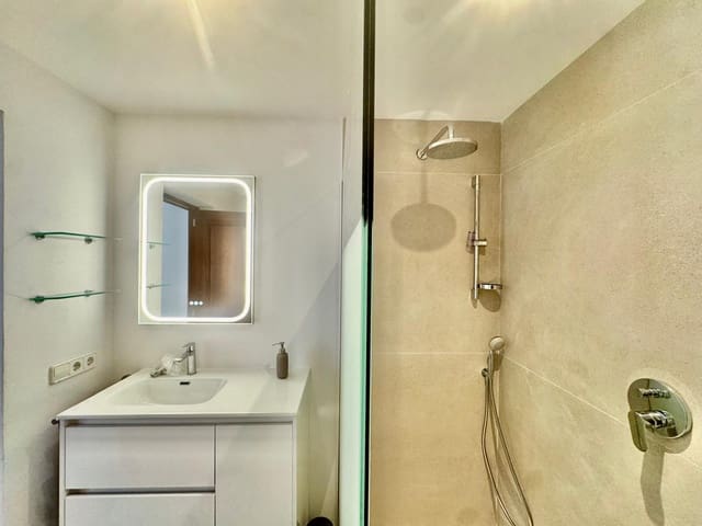 Finca/Maison de Campagne de 4 chambres à louer à Portocolom, Felanitx avec piscine - 3 500 € (Ref: 10019418)