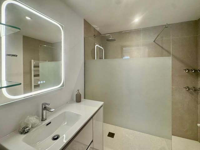 Finca/Maison de Campagne de 4 chambres à louer à Portocolom, Felanitx avec piscine - 3 500 € (Ref: 10019418)