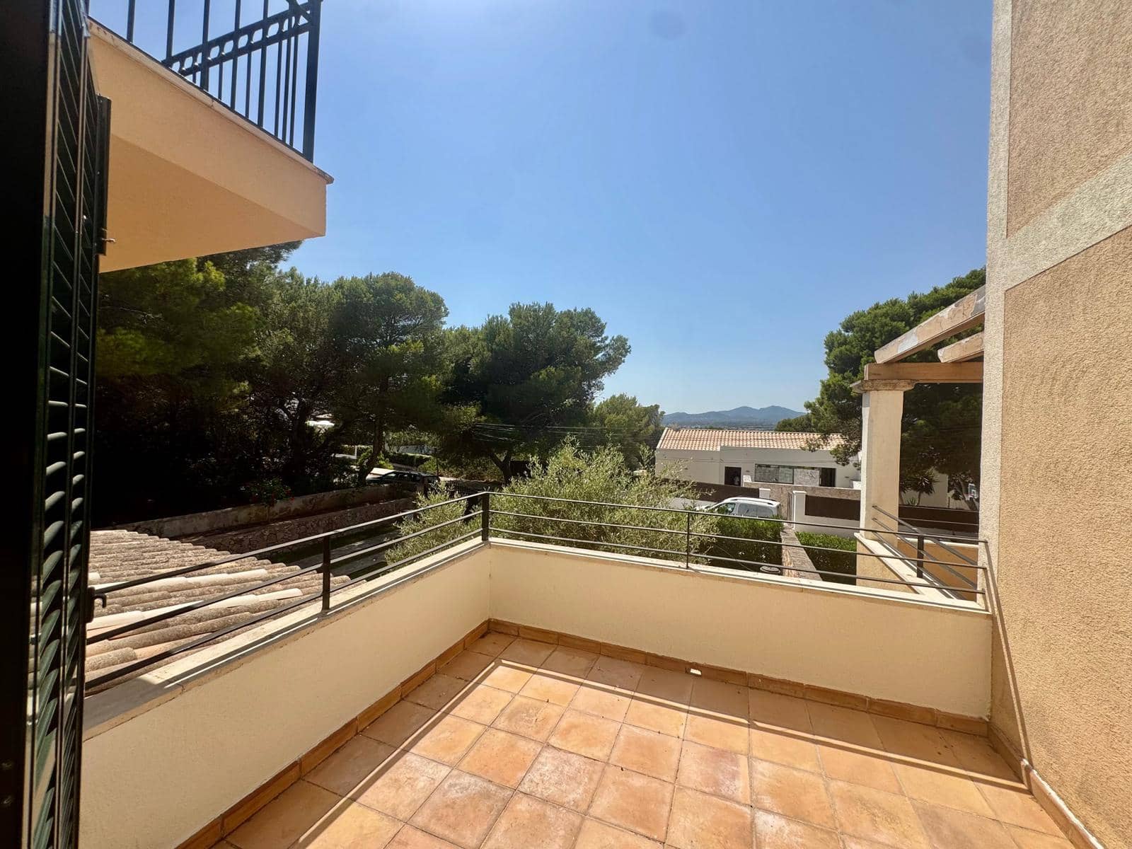 Finca/Maison de Campagne de 4 chambres à louer à Portocolom avec piscine - 3 500 € (Ref: 10019418)