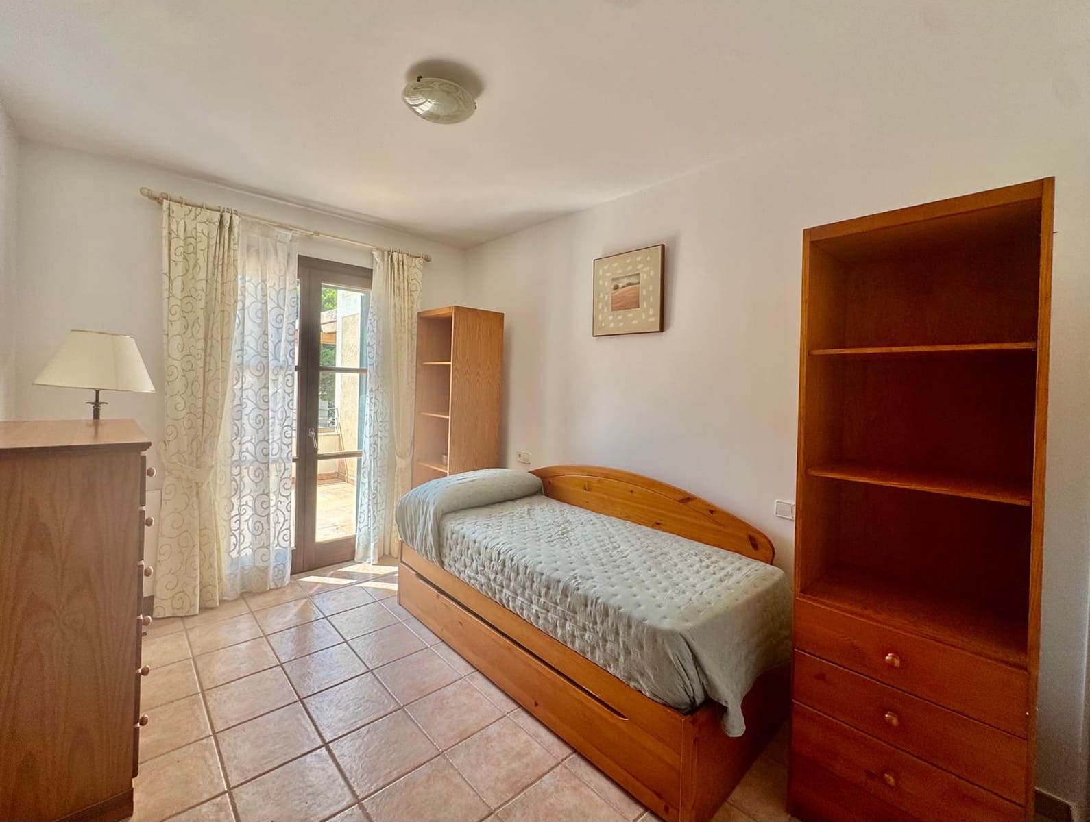 Finca/Maison de Campagne de 4 chambres à louer à Portocolom avec piscine - 3 500 € (Ref: 10019418)