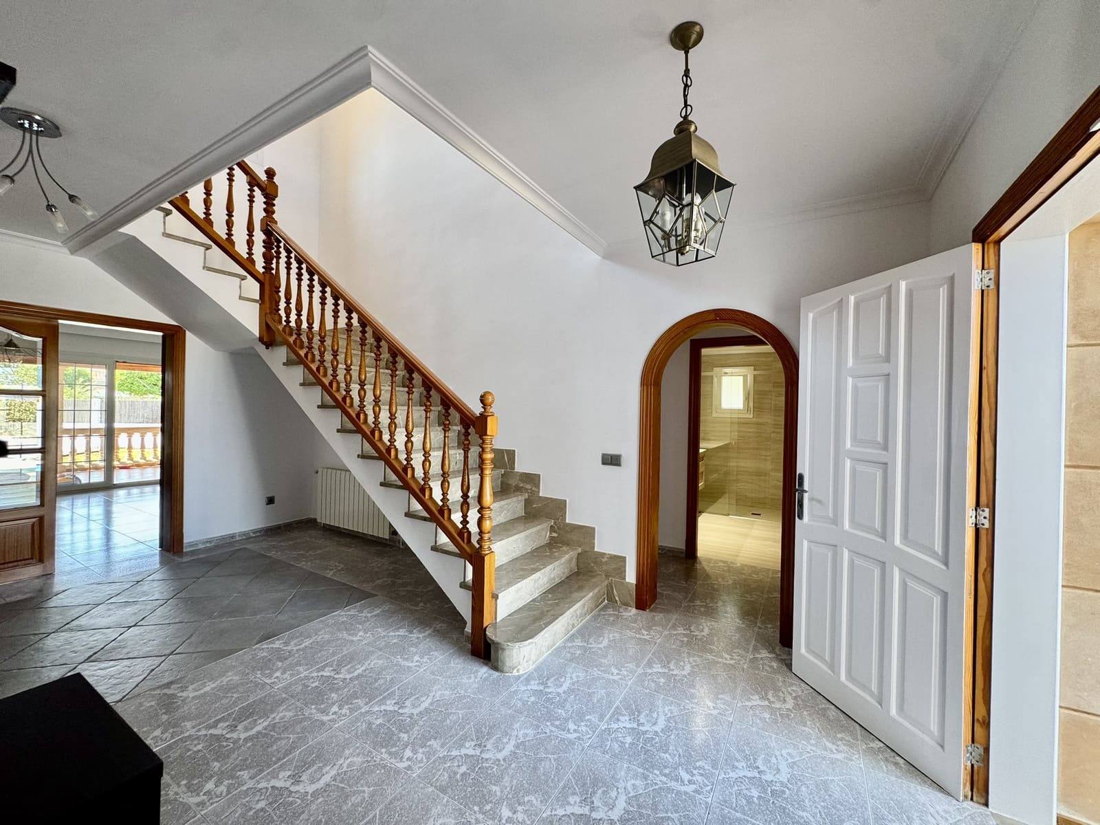 6 camera da letto Finca/Casa di Campagna da affittare in Portocolom con piscina - 3.500 € (Rif: 10019487)