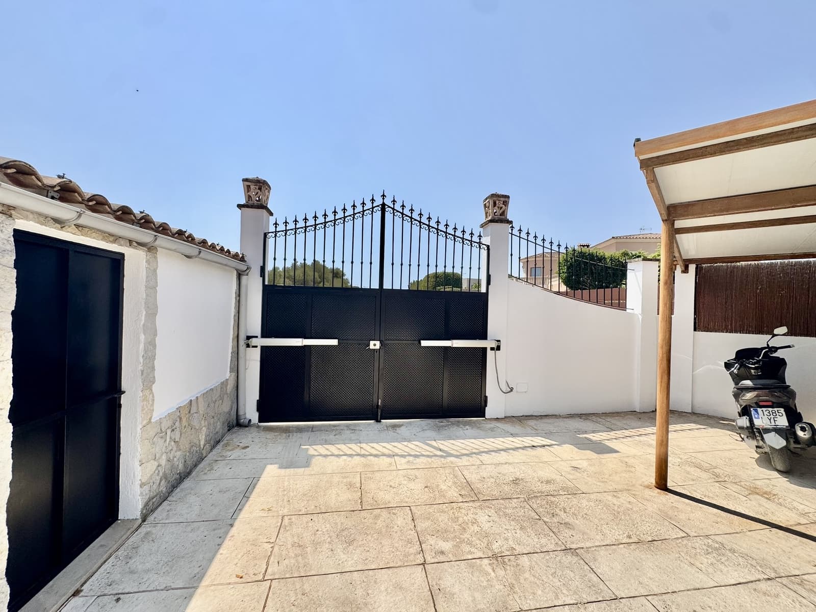 6 camera da letto Finca/Casa di Campagna da affittare in Portocolom con piscina - 3.500 € (Rif: 10019487)
