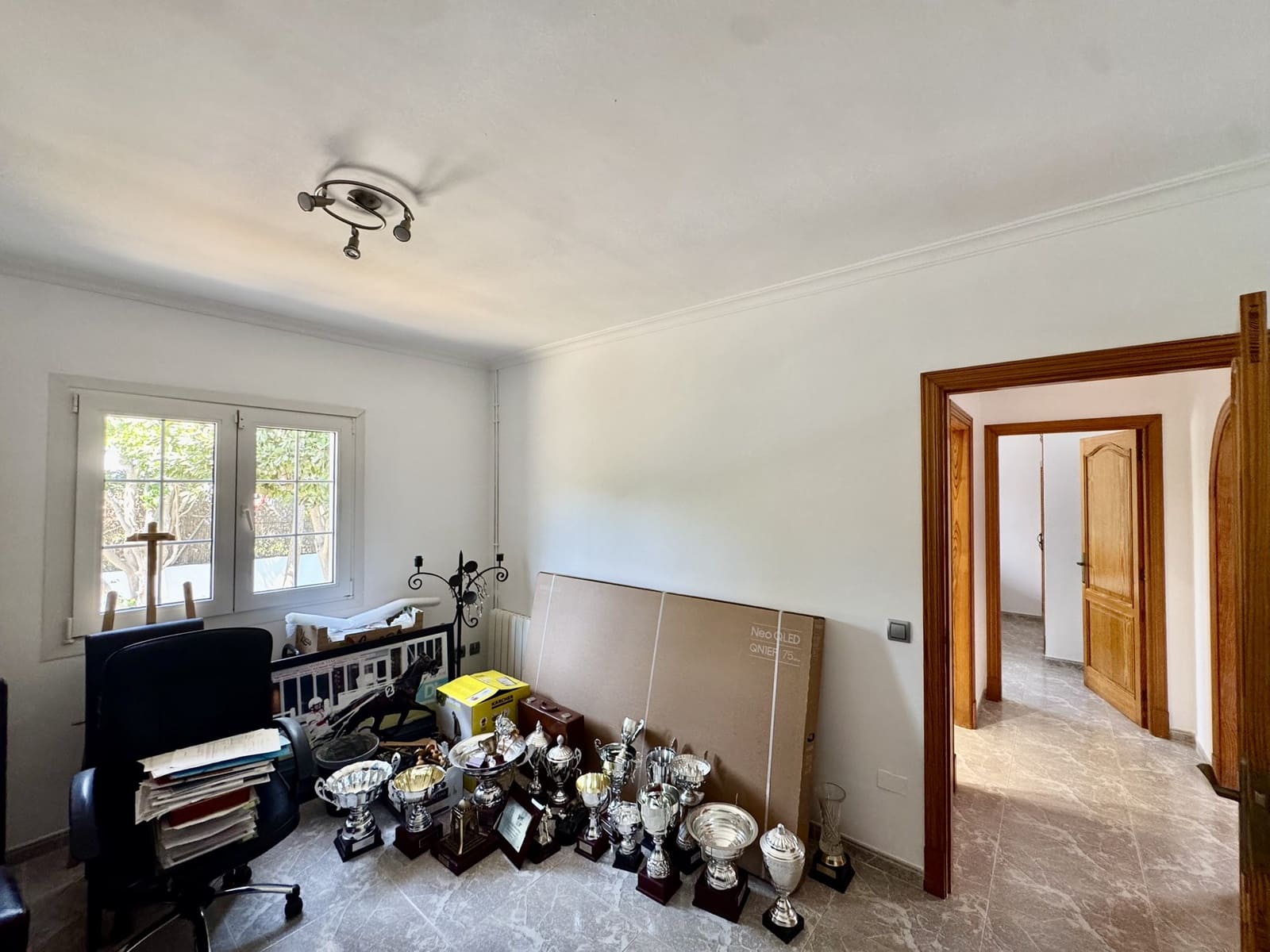 6 camera da letto Finca/Casa di Campagna da affittare in Portocolom con piscina - 3.500 € (Rif: 10019487)