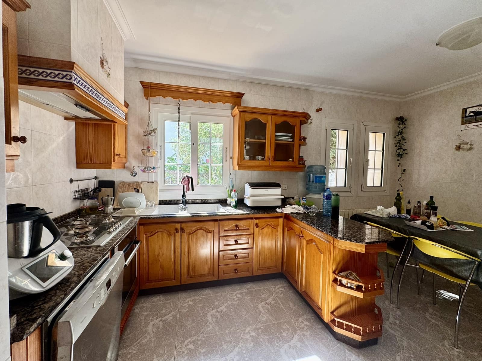 6 camera da letto Finca/Casa di Campagna da affittare in Portocolom con piscina - 3.500 € (Rif: 10019487)