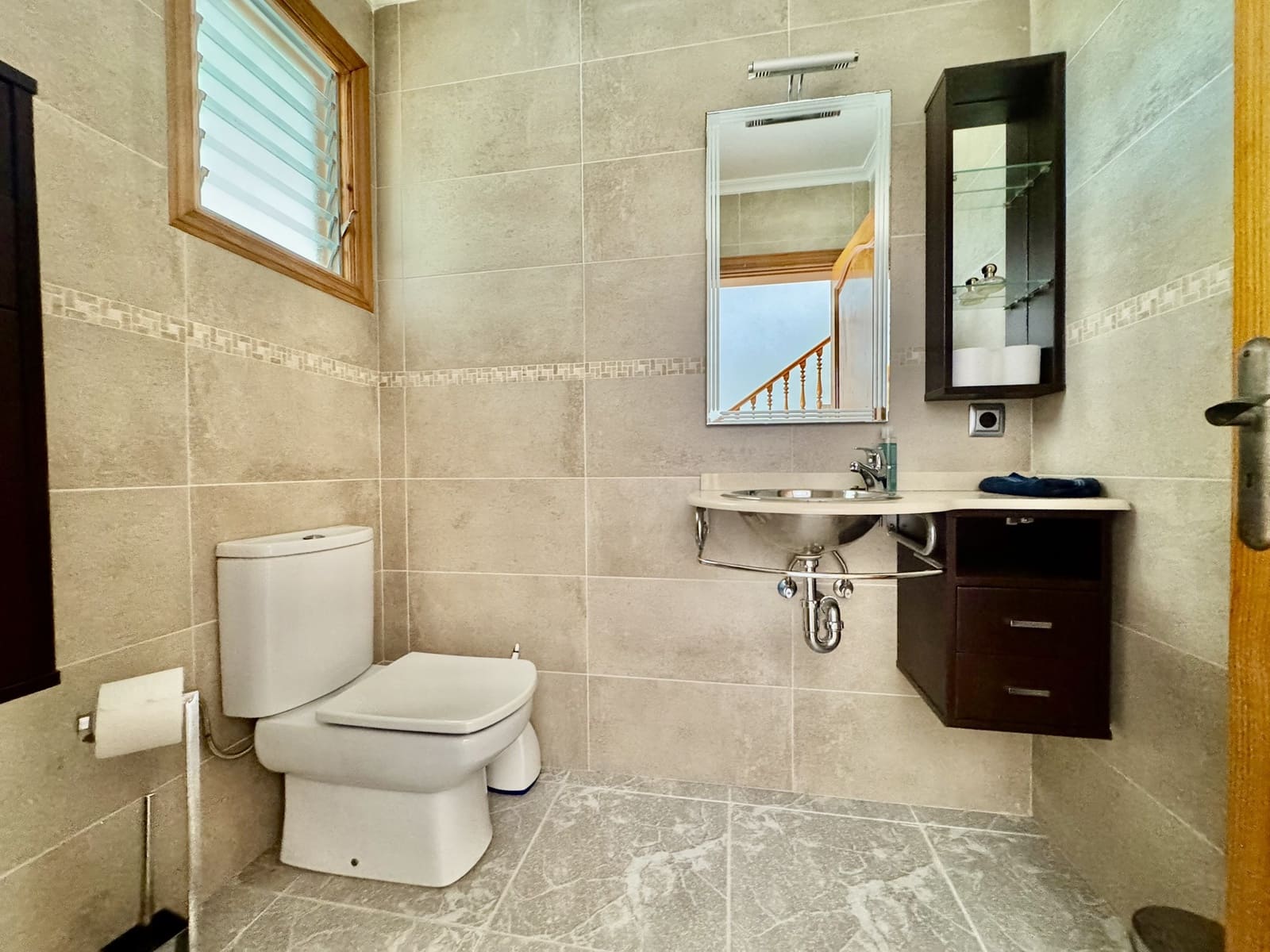 6 camera da letto Finca/Casa di Campagna da affittare in Portocolom con piscina - 3.500 € (Rif: 10019487)
