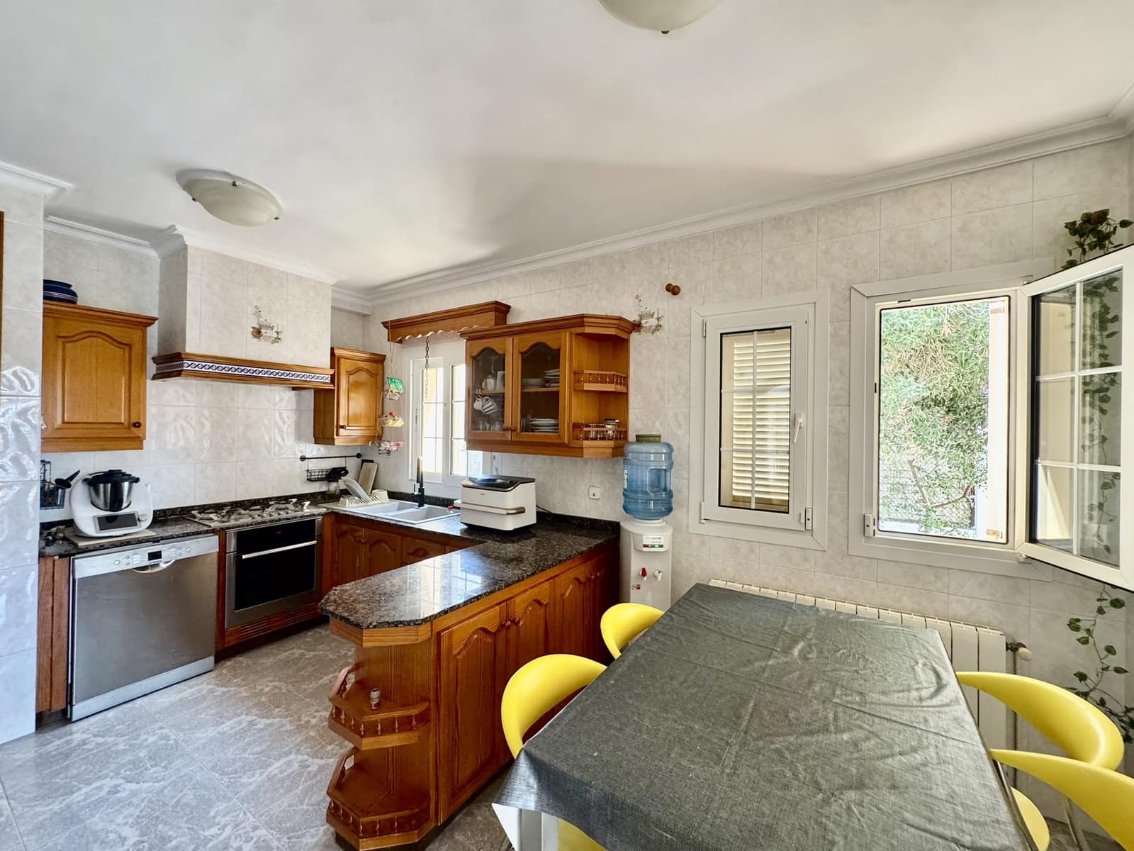 6 camera da letto Finca/Casa di Campagna da affittare in Portocolom con piscina - 3.500 € (Rif: 10019487)