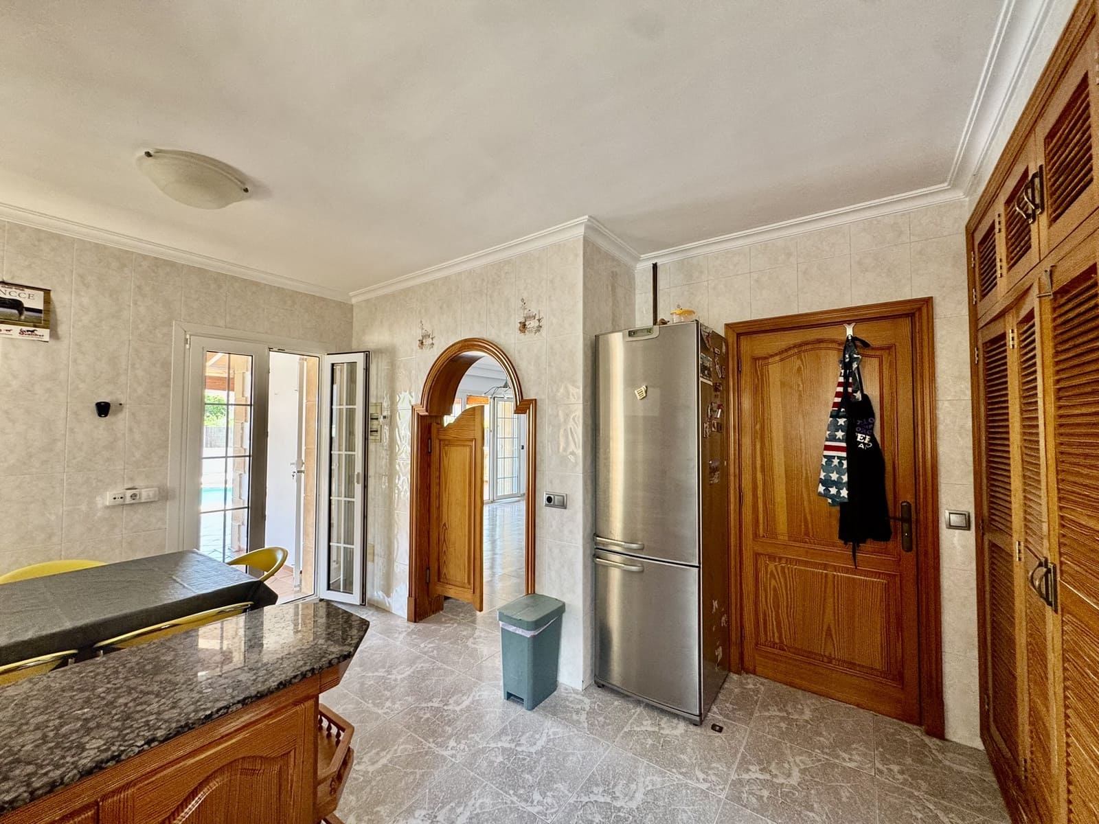 6 camera da letto Finca/Casa di Campagna da affittare in Portocolom con piscina - 3.500 € (Rif: 10019487)