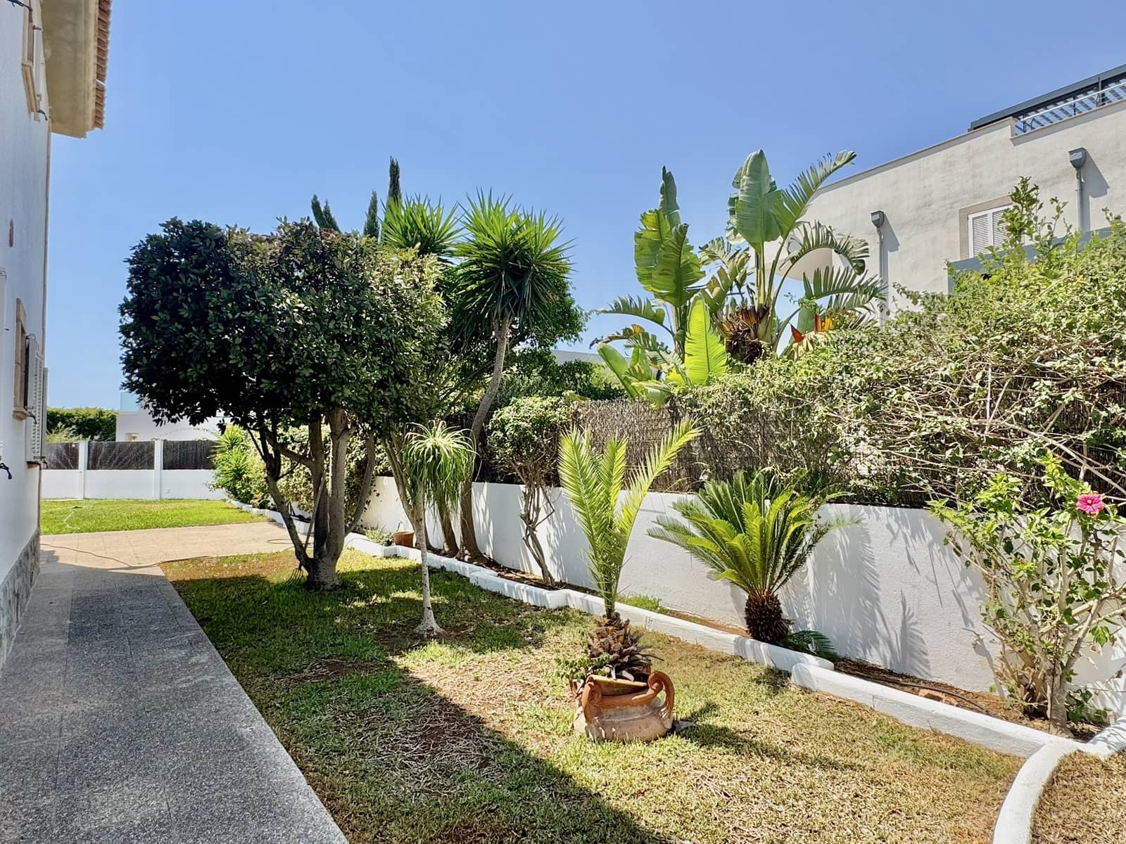 6 camera da letto Finca/Casa di Campagna da affittare in Portocolom con piscina - 3.500 € (Rif: 10019487)