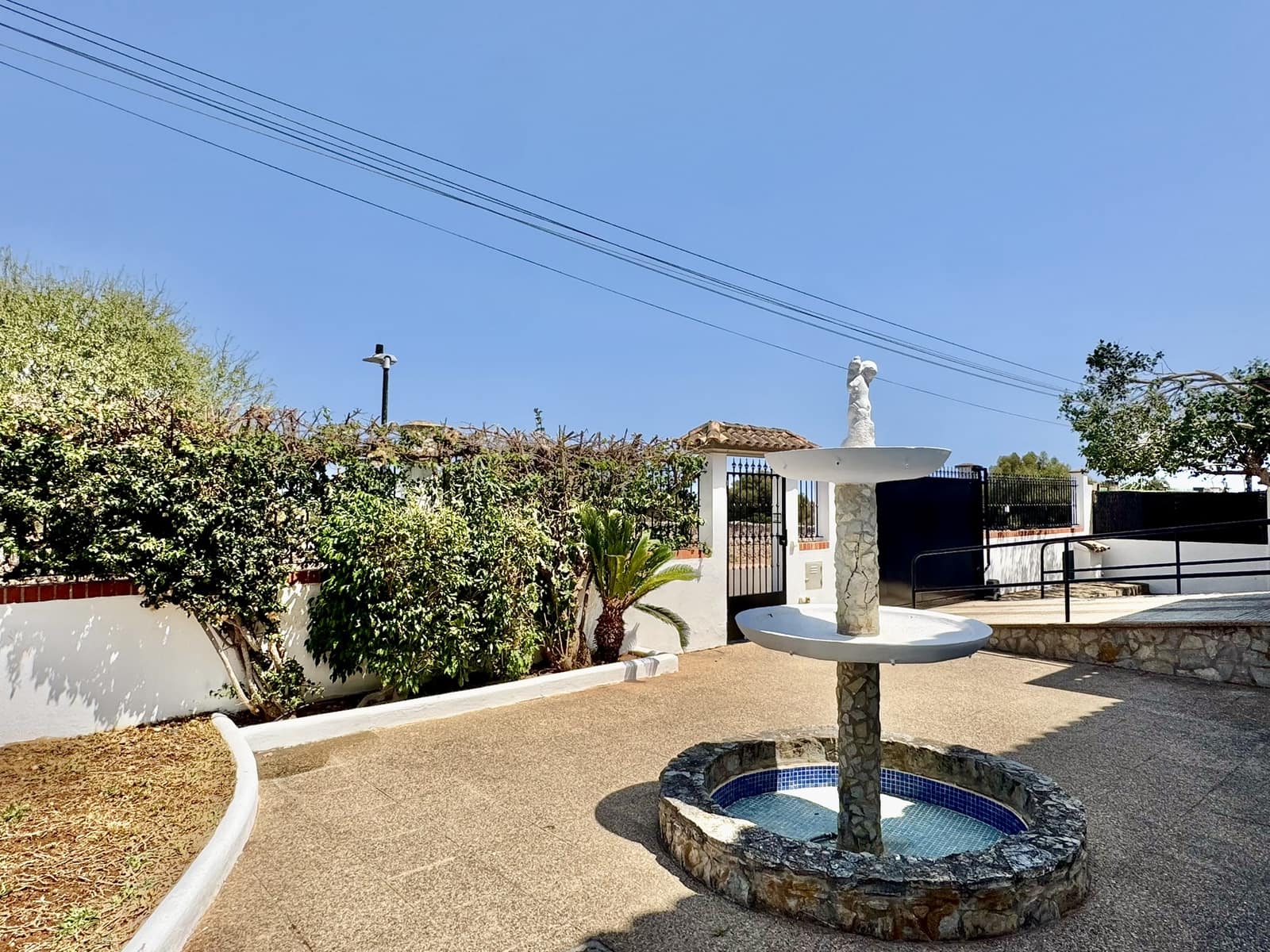 6 camera da letto Finca/Casa di Campagna da affittare in Portocolom con piscina - 3.500 € (Rif: 10019487)