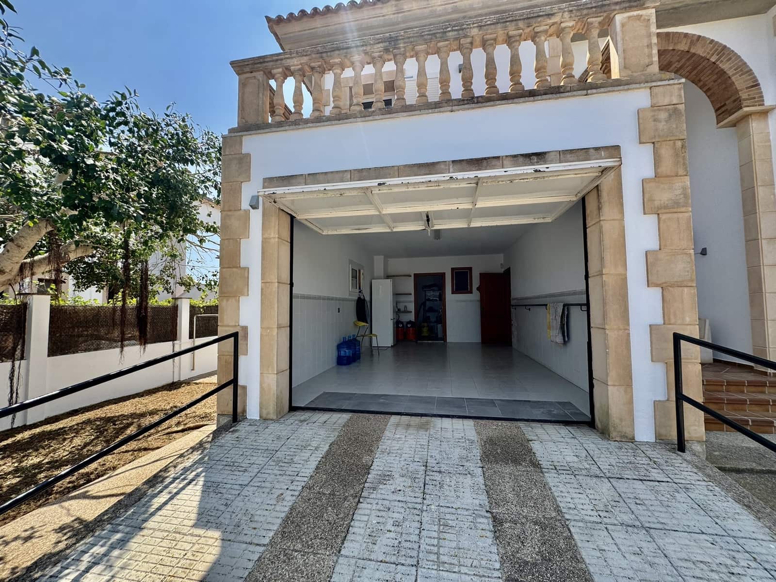 6 camera da letto Finca/Casa di Campagna da affittare in Portocolom con piscina - 3.500 € (Rif: 10019487)