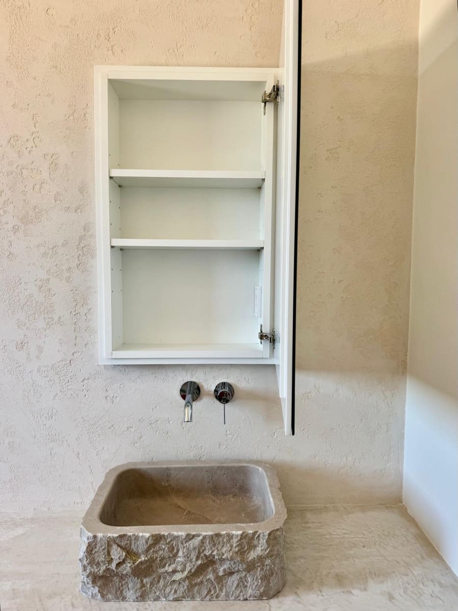 3 Zimmer Finca/Landgut zu vermieten in Portocolom mit Pool Garage - 4.000 € (Ref: 10021306)