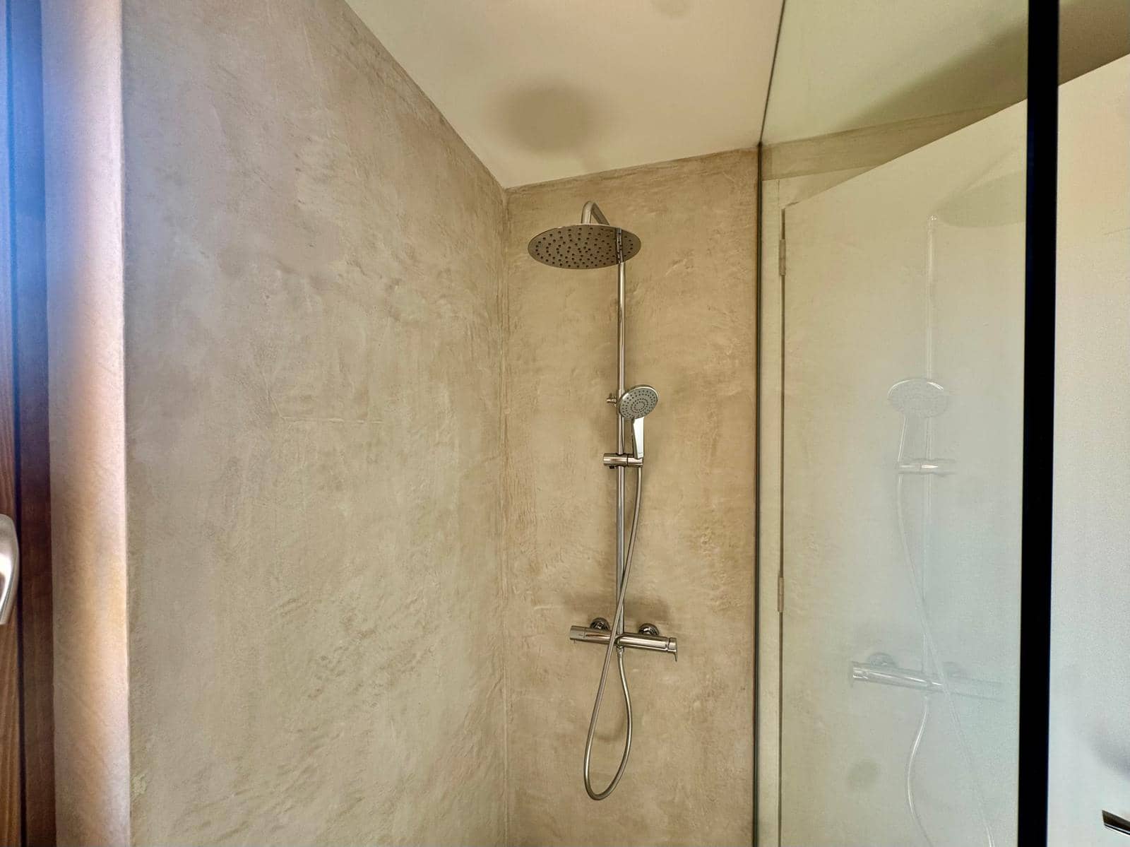 3 Zimmer Finca/Landgut zu vermieten in Portocolom mit Pool Garage - 4.000 € (Ref: 10021306)