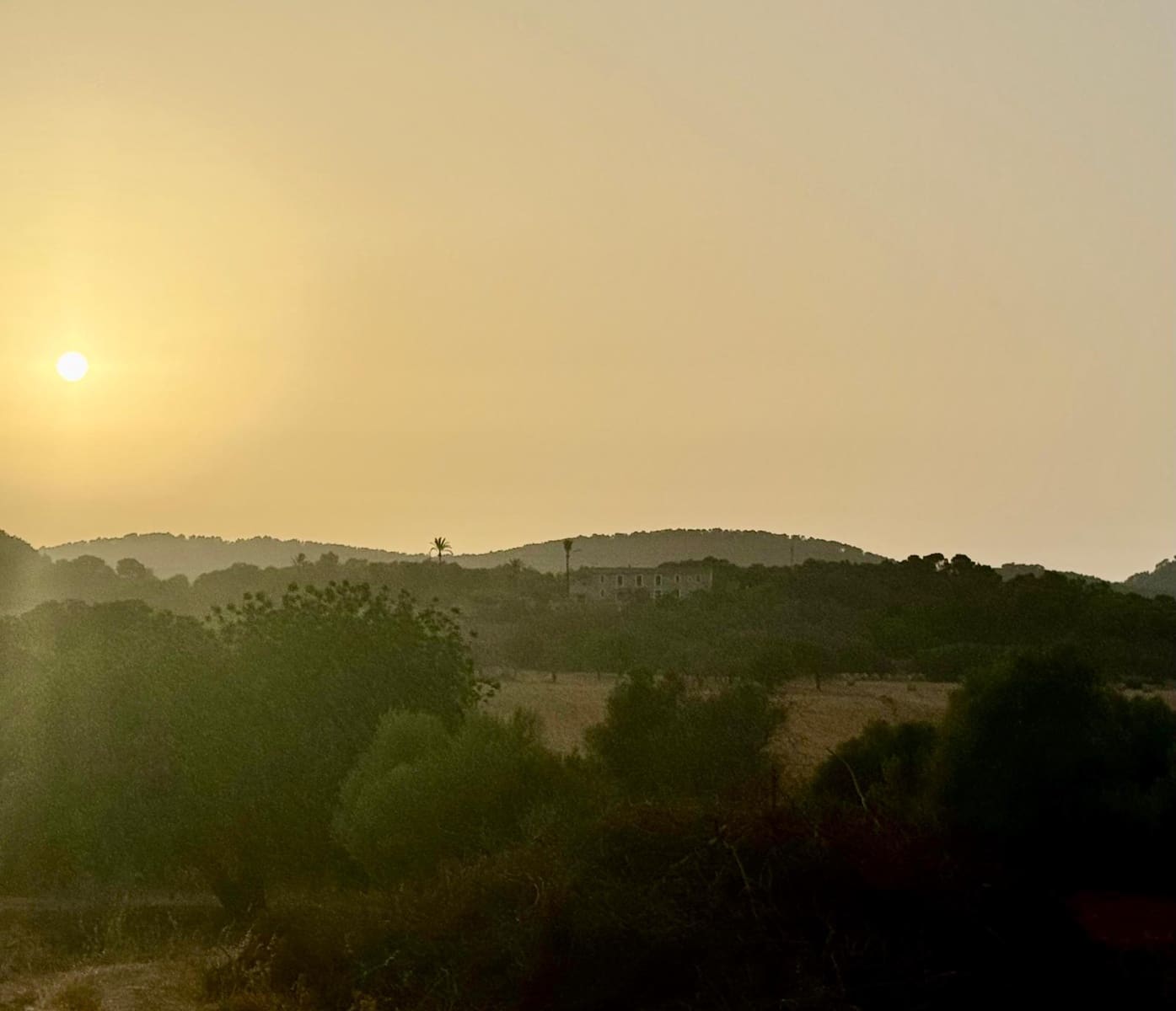 3 Zimmer Finca/Landgut zu vermieten in Portocolom mit Pool Garage - 4.000 € (Ref: 10021306)
