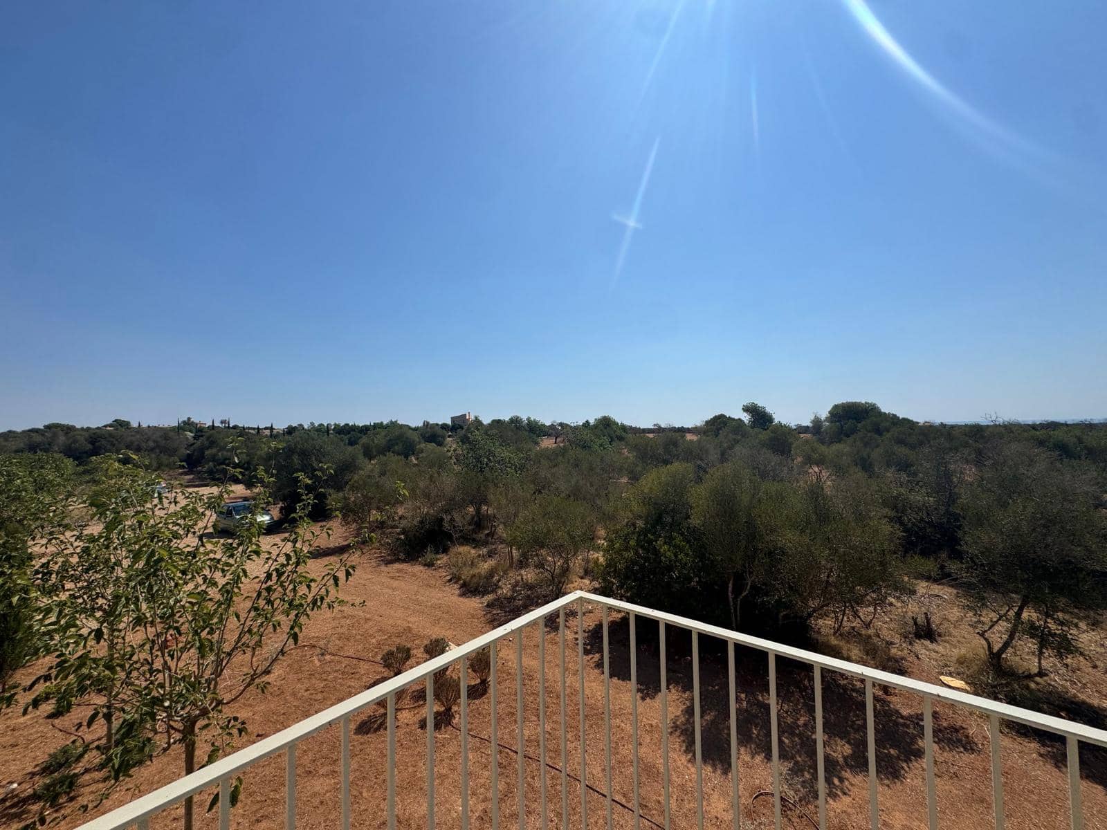 3 Zimmer Finca/Landgut zu vermieten in Portocolom mit Pool Garage - 4.000 € (Ref: 10021306)