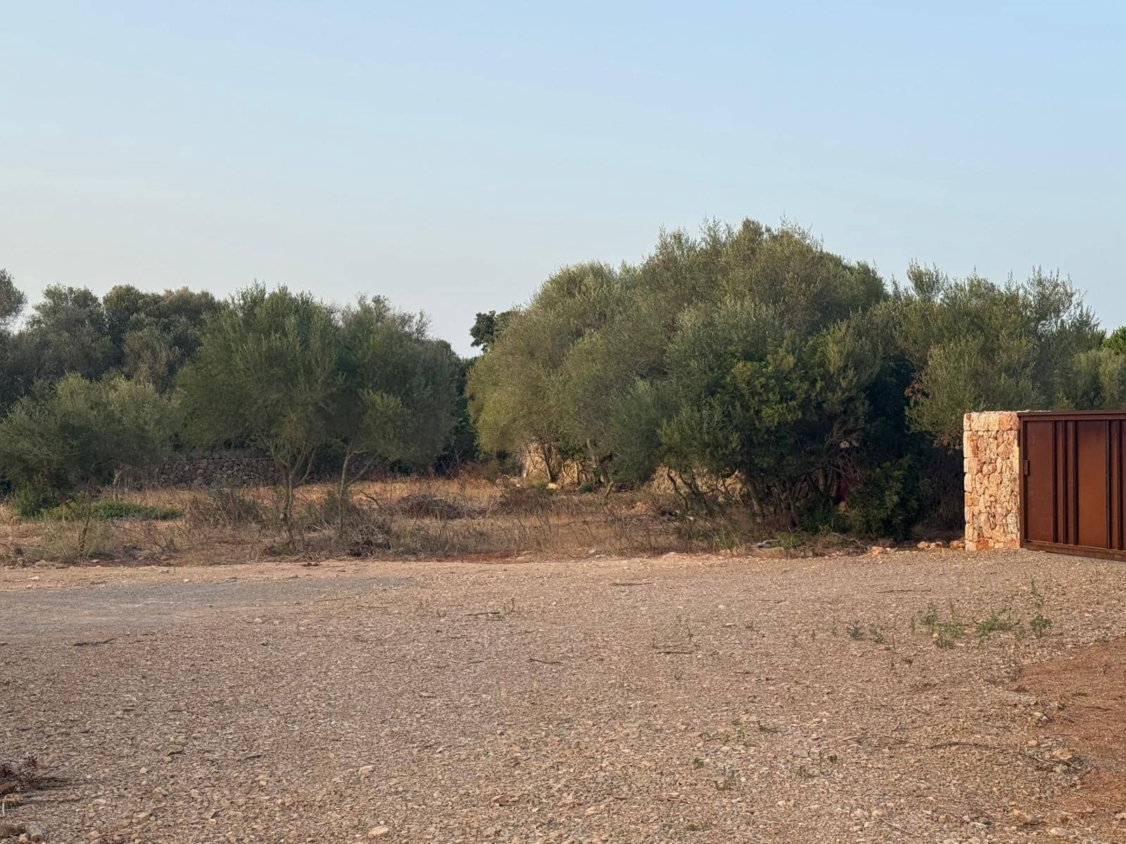 3 Zimmer Finca/Landgut zu vermieten in Portocolom mit Pool Garage - 4.000 € (Ref: 10021306)