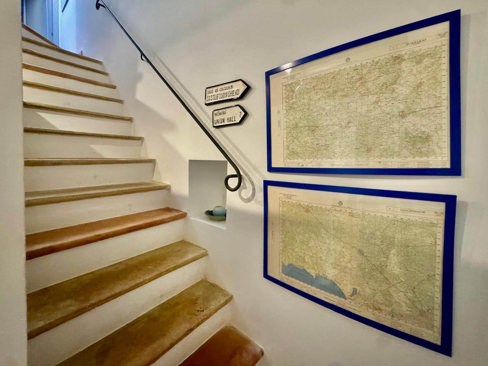 3 Zimmer Haus zu verkaufen in Porreres mit Pool - 630.000 € (Ref: 10177551)