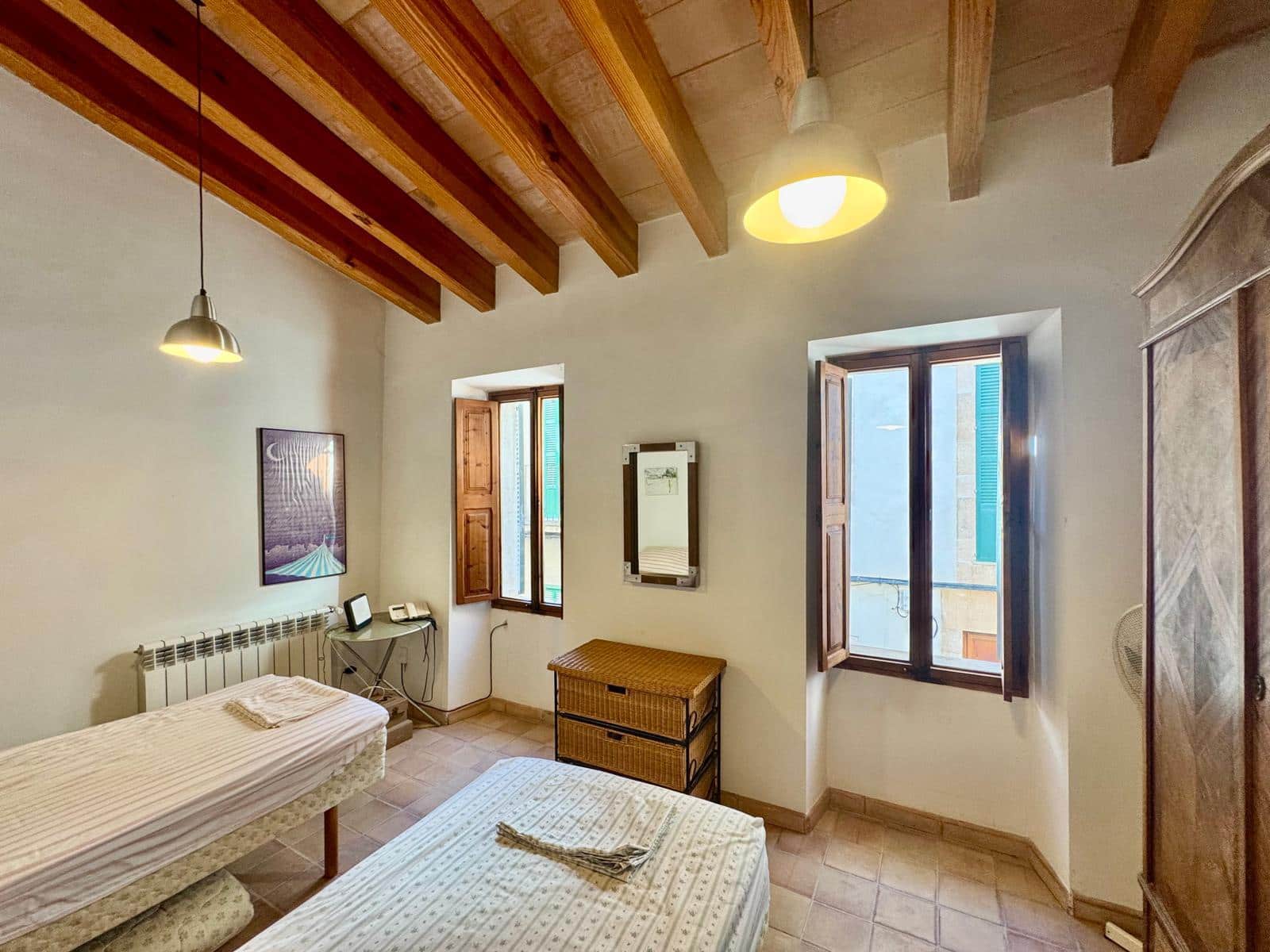 3 Zimmer Haus zu verkaufen in Porreres mit Pool - 630.000 € (Ref: 10177551)