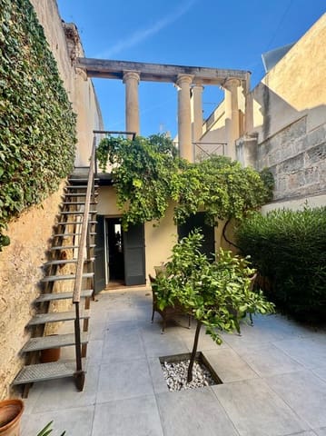 3 Zimmer Haus zu verkaufen in Porreres mit Pool - 630.000 € (Ref: 10177551)