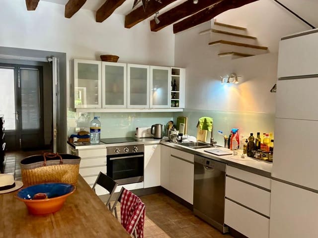 3 Zimmer Haus zu verkaufen in Porreres mit Pool - 630.000 € (Ref: 10177551)