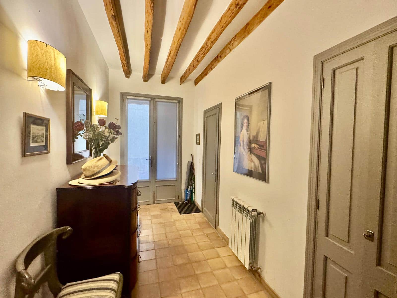 3 Zimmer Haus zu verkaufen in Porreres mit Pool - 630.000 € (Ref: 10177551)