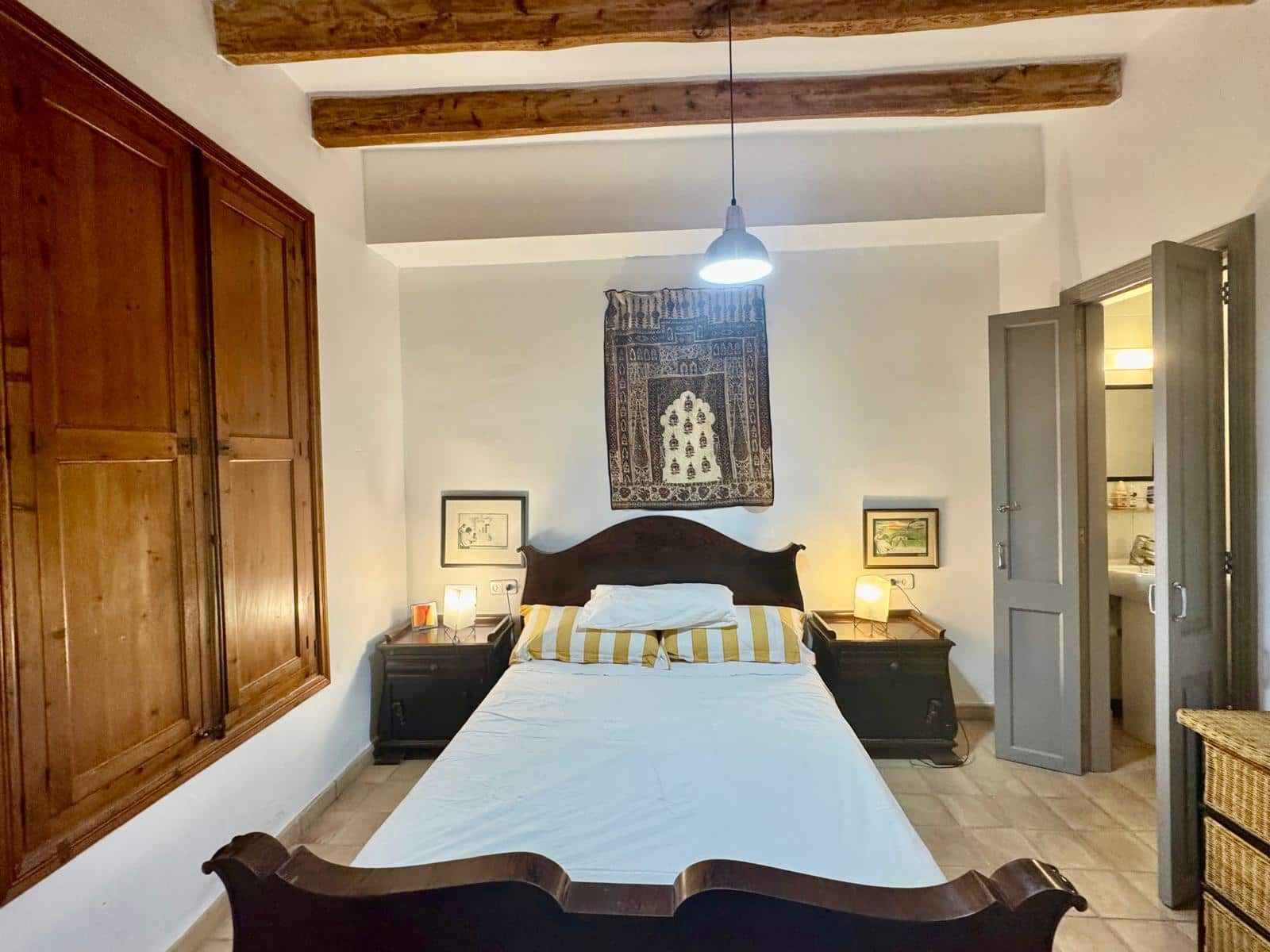 3 Zimmer Haus zu verkaufen in Porreres mit Pool - 630.000 € (Ref: 10177551)