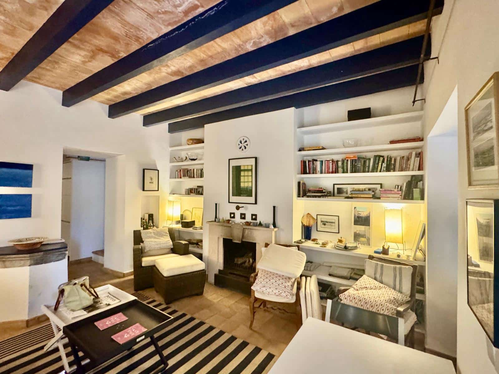 3 Zimmer Haus zu verkaufen in Porreres mit Pool - 630.000 € (Ref: 10177551)