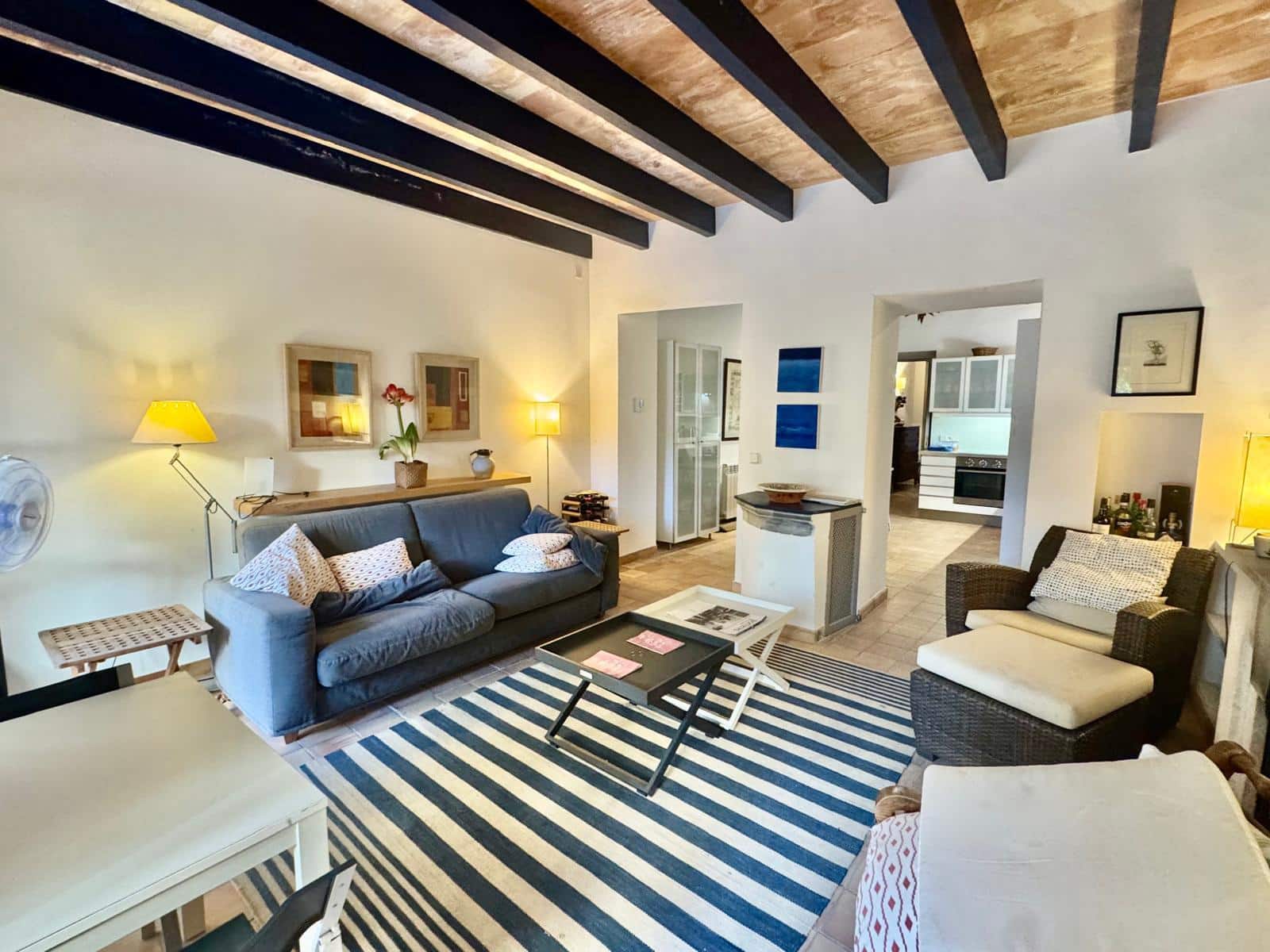 3 Zimmer Haus zu verkaufen in Porreres mit Pool - 630.000 € (Ref: 10177551)