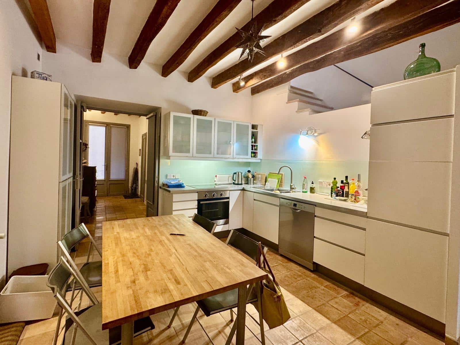 3 Zimmer Haus zu verkaufen in Porreres mit Pool - 630.000 € (Ref: 10177551)