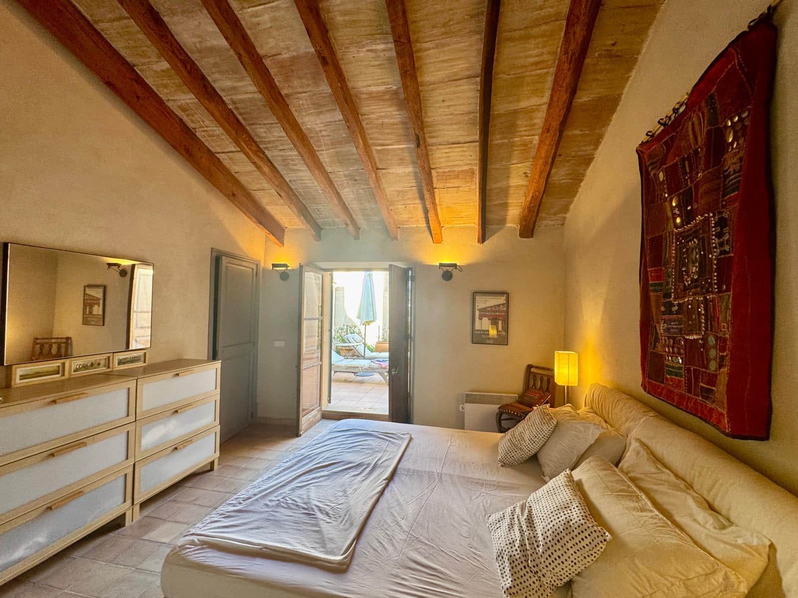 3 Zimmer Haus zu verkaufen in Porreres mit Pool - 630.000 € (Ref: 10177551)