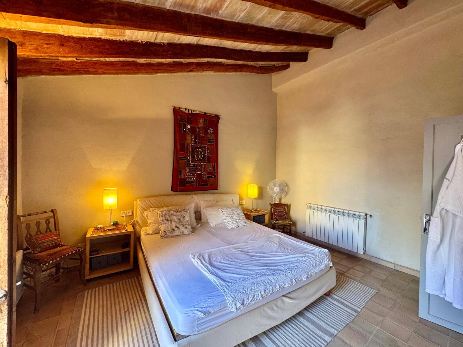 3 Zimmer Haus zu verkaufen in Porreres mit Pool - 630.000 € (Ref: 10177551)