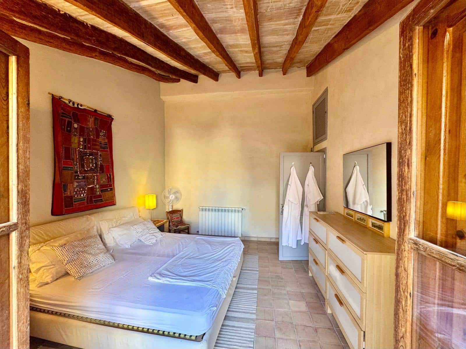 3 Zimmer Haus zu verkaufen in Porreres mit Pool - 630.000 € (Ref: 10177551)