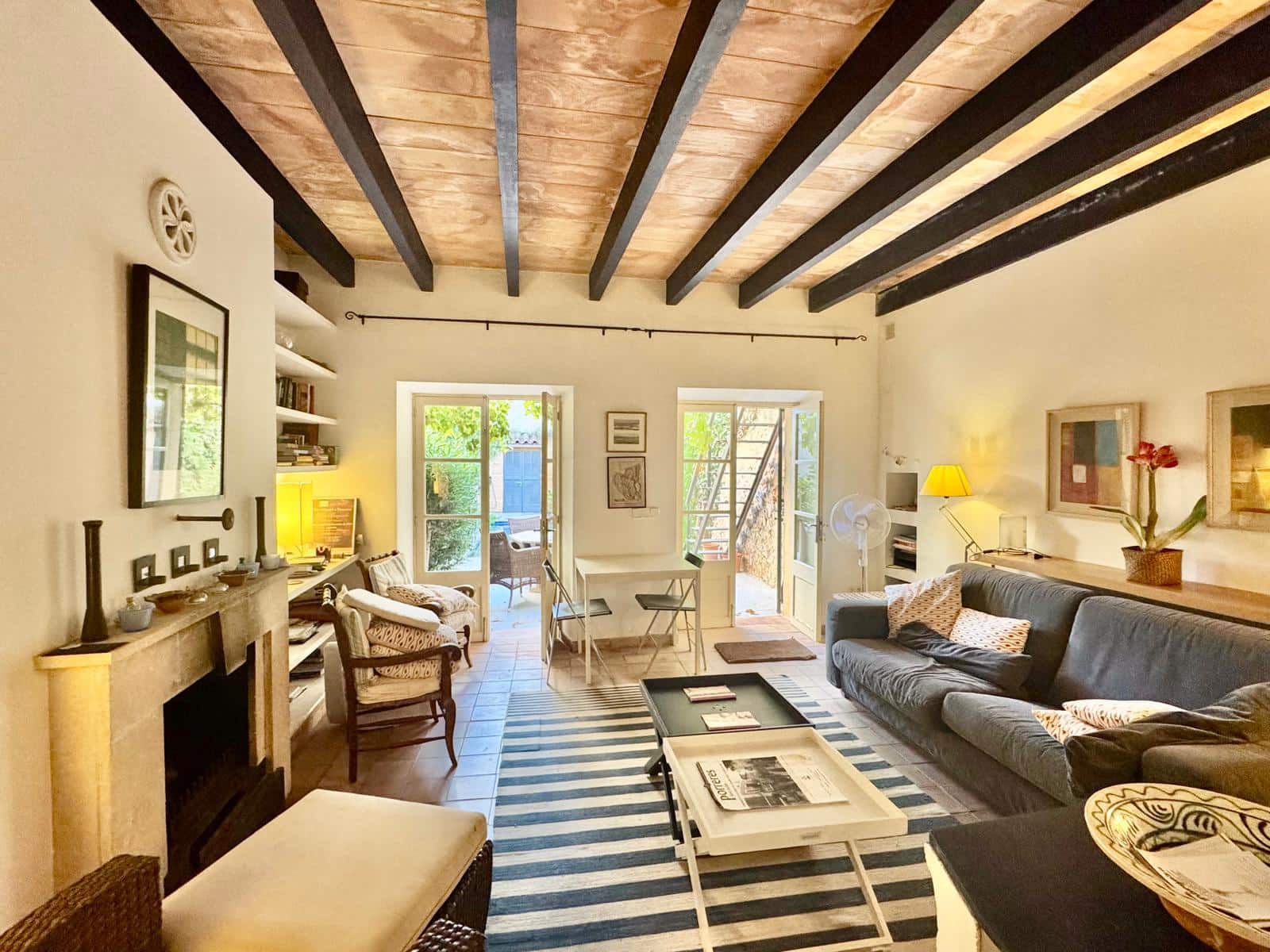 3 Zimmer Haus zu verkaufen in Porreres mit Pool - 630.000 € (Ref: 10177551)