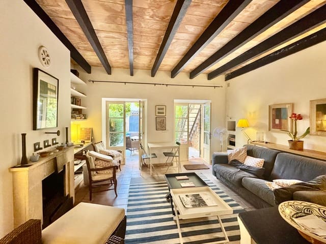 3 Zimmer Haus zu verkaufen in Porreres mit Pool - 630.000 € (Ref: 10177551)
