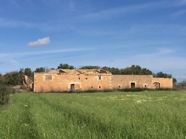 Finca/Country House for sale in Manacor - € 961,000 (Ref: 6475140)