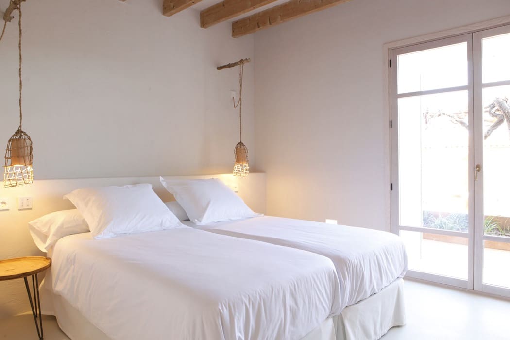 4 soveværelse Finca/Landehus til salg i Lloret de Vista Alegre med swimmingpool - € 2.070.000 (Ref: 6475162)