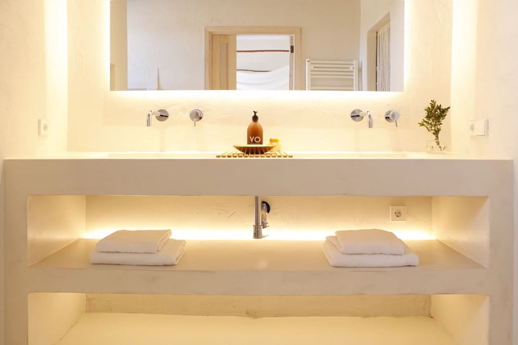 4 soveværelse Finca/Landehus til salg i Lloret de Vista Alegre med swimmingpool - € 2.070.000 (Ref: 6475162)