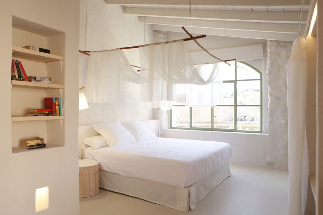 4 soveværelse Finca/Landehus til salg i Lloret de Vista Alegre med swimmingpool - € 2.070.000 (Ref: 6475162)