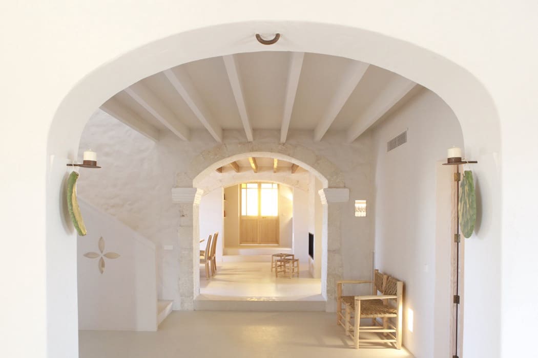 4 soveværelse Finca/Landehus til salg i Lloret de Vista Alegre med swimmingpool - € 2.070.000 (Ref: 6475162)