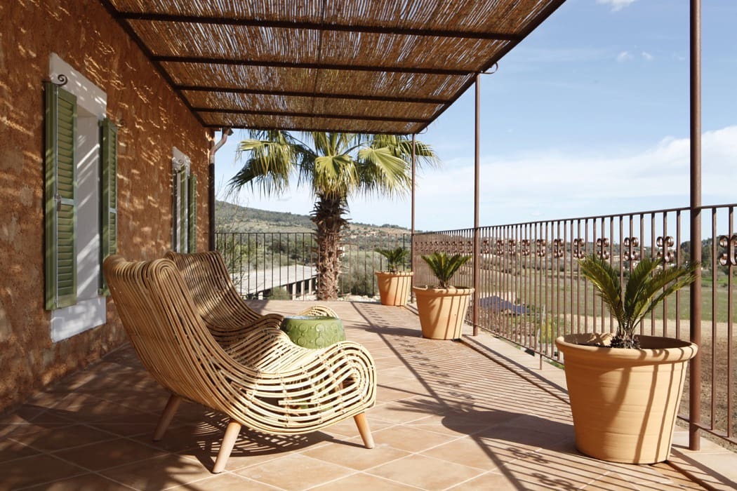 4 soveværelse Finca/Landehus til salg i Lloret de Vista Alegre med swimmingpool - € 2.070.000 (Ref: 6475162)